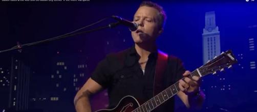 Jason Isbell leads the diverse and talented nominees of the 2018 Americana Awards. [image source: Austin City Limits/YouTube]