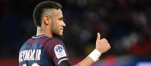 Mercato : Le PSG aurait fixé le prix de Neymar !