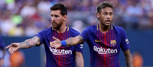 Mercato : Messi se lâche sur Neymar et le Real Madrid !