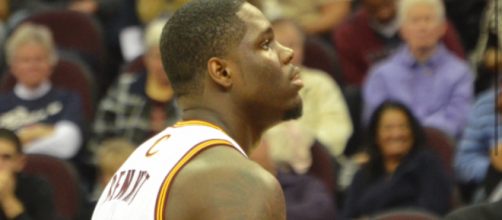 Anthony Bennett was a surprise choice as the first pick and he has yet to live up to the billing. Image Source: Erik Drost | Wikimedia Commons