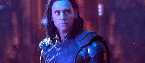 Avengers: Infinity War, una teoria su Loki