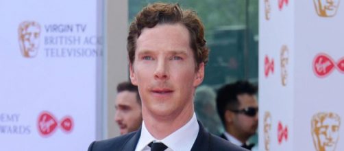 Benedict Cumberbatch to star in Brexit thriller - femalefirst.co.uk