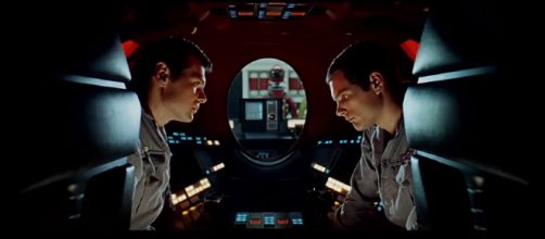 Christopher Nolen plans to make an 'unrestored' version of '2001: A Space Odyssey.' [image source: Movie Clips Trailers - YouTube]