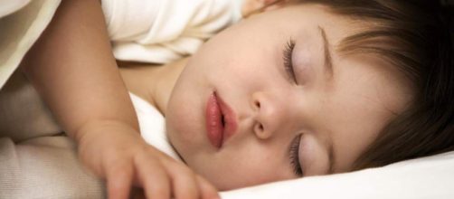 ¿Es necesario que los niños realicen siestas?
