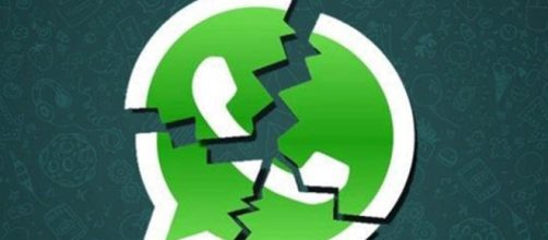 WhatsApp y su mensaje ¡Ka - Boom!