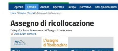 Ecco l'assegno di ricollocazione per chi percepisce la Naspi