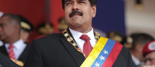 Eurasia Group | 5 Reasons Why Venezuela's Nicolas Maduro Won't ... - eurasiagroup.net