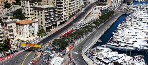 F1 - Il Gran Premio di Monaco in diretta tv: orari e programmazione