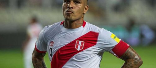 FIFPro solicitó una reunión con la FIFA para respaldar a Paolo Guerrero