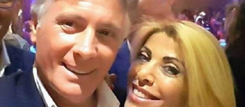 Giorgio Manetti e Anna Tedesco insieme: la verità sul loro rapporto