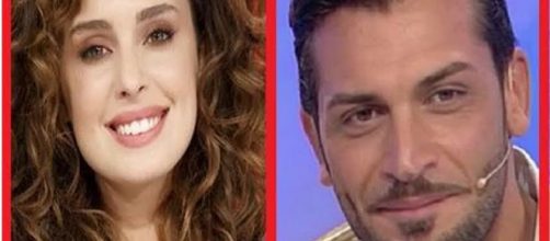 Gossip Uomini e Donne: Sara sceglie, Mariano 'costretto' ad abbandonare?