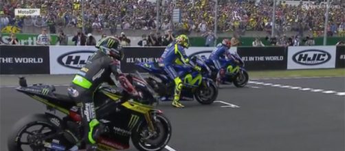 Gran Premio di Francia della MotoGP