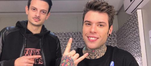 Il mistero di Fedez e Rovazzi: «Amicizia interrotta bruscamante, e ... - leggo.it