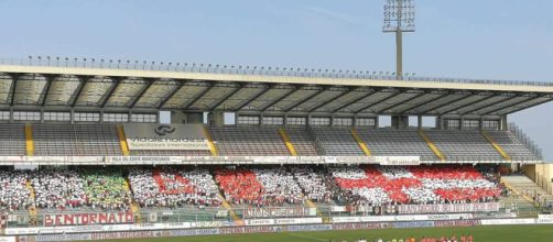 Il Padova, appena promosso in Serie B, è già attivo sul mercato.