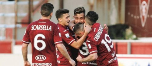 Il Trapani nei play off contro la tradizione ... - gds.it