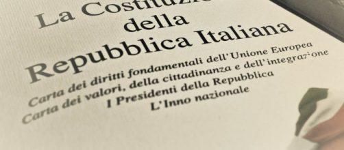 La Costituzione ci ha garantito 70 anni di libertà | Partito ... - partitoliberale.it