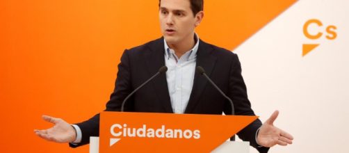 Los videos amenazan también a Albert Rivera