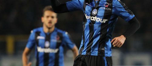 Mercato, Inter e Roma su Ilicic: favorita la prima