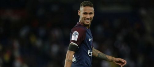 Mercato PSG : Incroyable révélation sur le transfert de Neymar au ... - europafoot.com