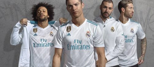 Real Madrid quiere un equipo de estrellas
