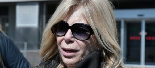 Rita Dalla Chiesa ricorda Fabrizio Frizzi.