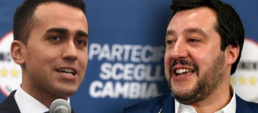 Ultimi aggiornamenti sulla trattativa di governo M5S-Lega tra Di Maio e Salvini