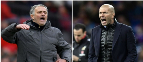 DEAL : Vers un échange fou entre Manchester United et le Real ... - 90min.com