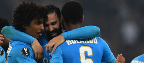 Le football français derrière l'OM