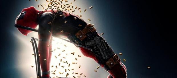 Ab dem 17. Mai 2018 in den deutschen Kinos: "Deadpool 2". ©21st Century Fox. Ab dem 17. Mai 2018 in den deutschen Kinos: "Deadpool 2". ©21st Century Fox.