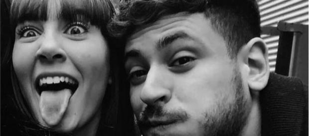 Aitana y Cepeda; nuevo dueto musical tras 'No puedo vivir sin ti' Aitana y Cepeda; nuevo dueto musical tras 'No puedo vivir sin ti'