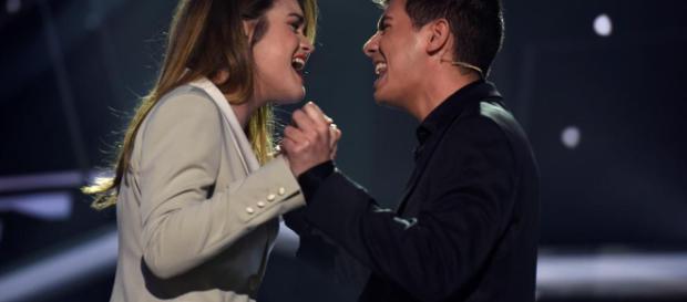 Alfred y Amaia: Spain's 2018 Eurovision - The Local - thelocal.es Alfred y Amaia: Spain's 2018 Eurovision - The Local - thelocal.es