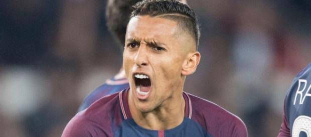 Anderlecht - PSG : promotion express pour Marquinhos - Le Parisien - leparisien.fr Anderlecht - PSG : promotion express pour Marquinhos - Le Parisien - leparisien.fr