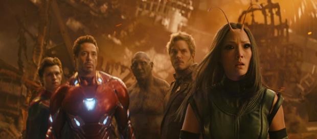 Avengers 4: todo lo que sabemos de la secuela de Infinity War - chilango.com Avengers 4: todo lo que sabemos de la secuela de Infinity War - chilango.com