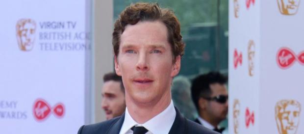 Benedict Cumberbatch to star in Brexit thriller - femalefirst.co.uk Benedict Cumberbatch to star in Brexit thriller - femalefirst.co.uk
