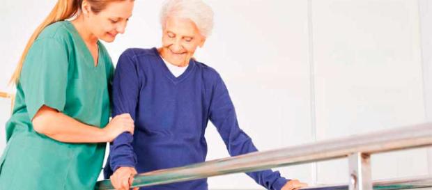 Beneficios de la fisioterapia para enfermos de Párkinson - clinicafuentes.es Beneficios de la fisioterapia para enfermos de Párkinson - clinicafuentes.es