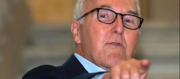 Ce qu'il faut savoir sur Frank McCourt, le nouveau propriétaire de ... - nicematin.com Ce qu'il faut savoir sur Frank McCourt, le nouveau propriétaire de ... - nicematin.com
