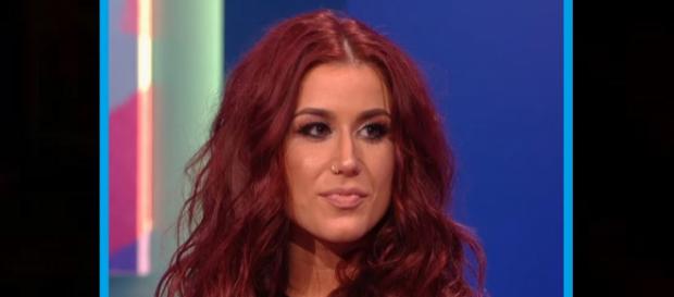 Chelsea peeved over 'Teen Mom 2' ignoring her on camera. Photo: MTV YouTube Screenshot Chelsea peeved over 'Teen Mom 2' ignoring her on camera. Photo: MTV YouTube Screenshot