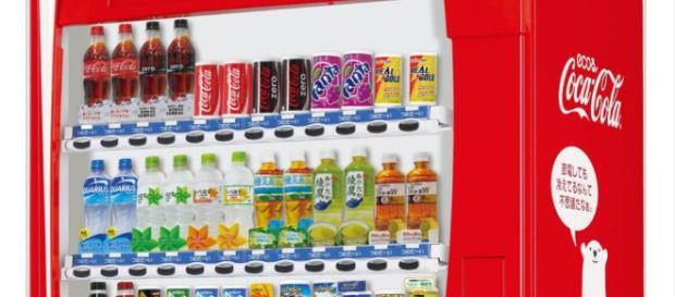 Coca-Cola sorprende con el lanzamiento de su nueva bebida de coco Coca-Cola sorprende con el lanzamiento de su nueva bebida de coco