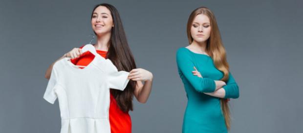 Cómo actúa la envidia en nuestras vidas? - La mente es maravillosa - lamenteesmaravillosa.com Cómo actúa la envidia en nuestras vidas? - La mente es maravillosa - lamenteesmaravillosa.com