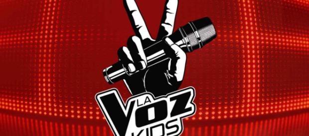 Un talento incomparable en 'La Voz' Un talento incomparable en 'La Voz'