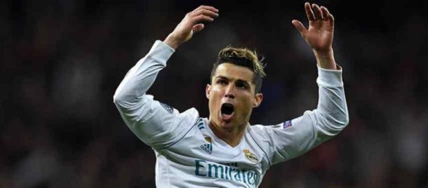 Cristiano Ronaldo vai ter dois novos colegas Cristiano Ronaldo vai ter dois novos colegas