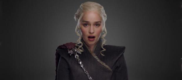 Juego de Tronos: Emilia Clarke dice que el final será diferente a lo que supones Juego de Tronos: Emilia Clarke dice que el final será diferente a lo que supones