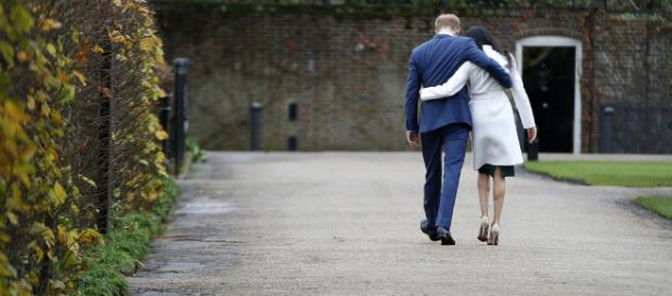 Dónde? ¿Cuándo? ¿Cómo?... La boda de Meghan y el príncipe Harry en ... - elespanol.com Dónde? ¿Cuándo? ¿Cómo?... La boda de Meghan y el príncipe Harry en ... - elespanol.com