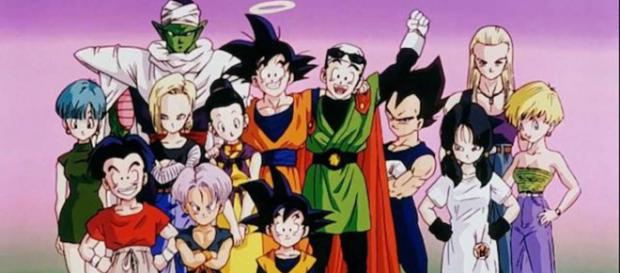 Dragon Ball Z fue el manga mas vendido al rededor del mundo. Dragon Ball Z fue el manga mas vendido al rededor del mundo.