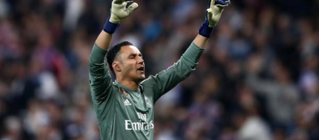 El intecambio que le propone la Roma al Madrid El intecambio que le propone la Roma al Madrid