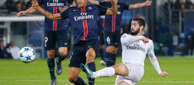 El PSG y el Real Madrid estarán batallando en el mercado El PSG y el Real Madrid estarán batallando en el mercado