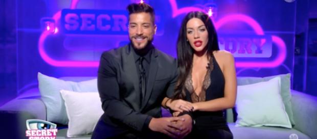 Entre Laura et Alain (Secret Story 11) c'est la rupture ! - blastingnews.com Entre Laura et Alain (Secret Story 11) c'est la rupture ! - blastingnews.com