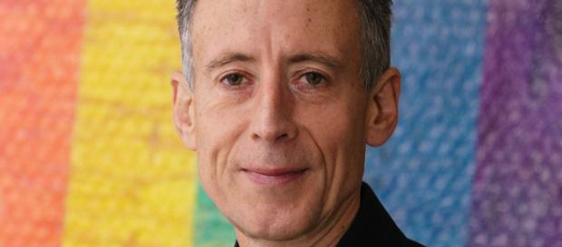 Exclusive Interview With Peter Tatchell - CONATUS NEWS - conatusnews.com Exclusive Interview With Peter Tatchell - CONATUS NEWS - conatusnews.com