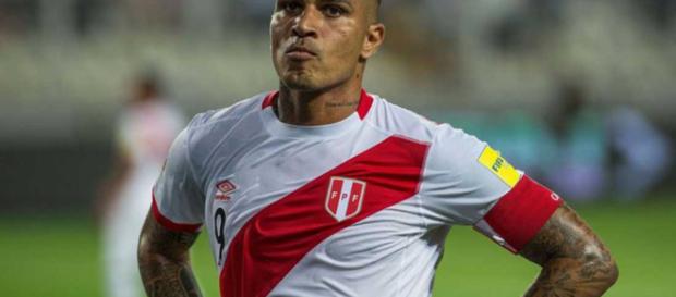 FIFPro solicitó una reunión con la FIFA para respaldar a Paolo Guerrero FIFPro solicitó una reunión con la FIFA para respaldar a Paolo Guerrero