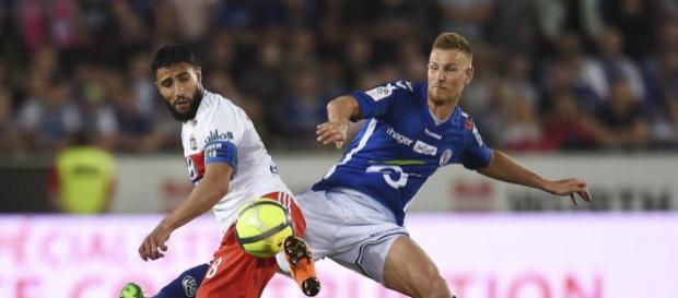 Foot OL - OL : 60ME, 70ME...l'OL applaudit cette bataille XXL du ... - foot01.com Foot OL - OL : 60ME, 70ME...l'OL applaudit cette bataille XXL du ... - foot01.com